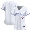 Women's Toronto Blue Jays Replica Breathable Baseball Jersey