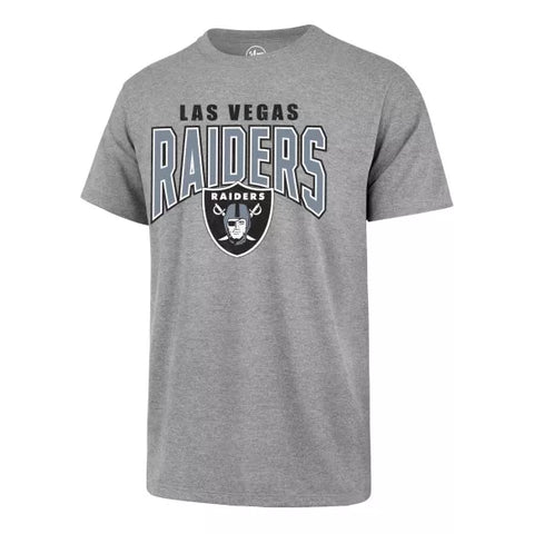 Men's Las Vegas Raiders '47 Restart T-Shirt