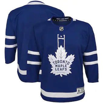 Youth Toronto Maple Leafs Replica Jersey