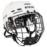 CCM Tacks 910 Combo Senior Helmet
