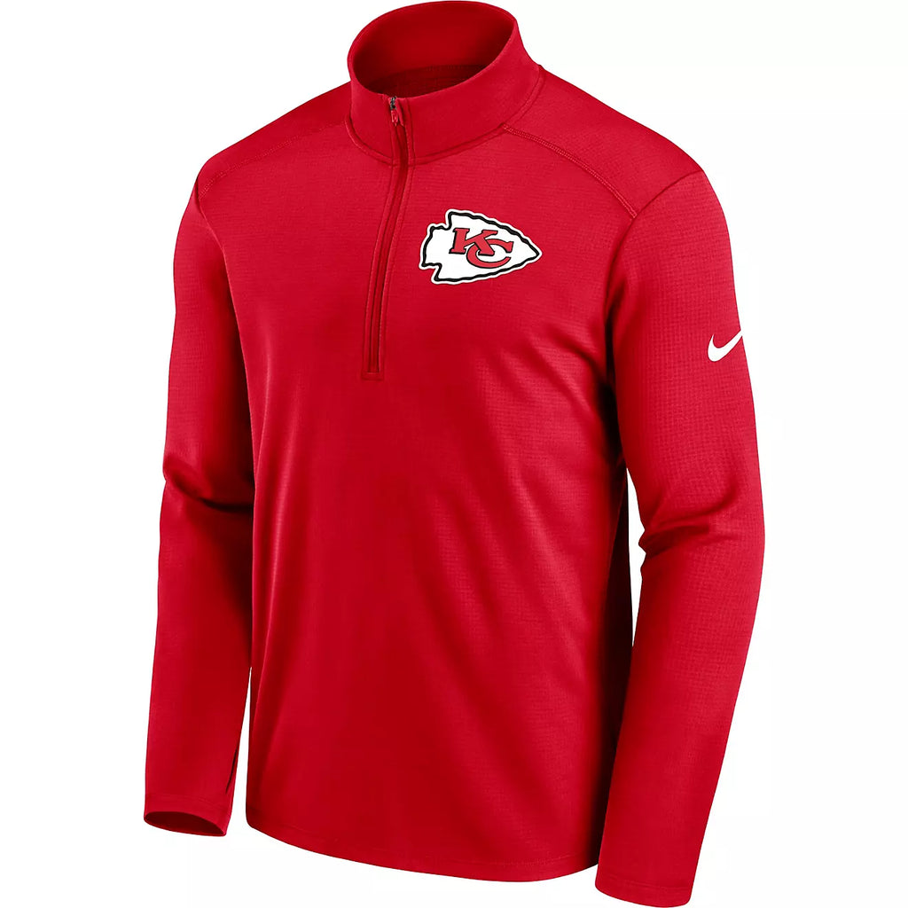 Nike quarter 2025 zip fleece pullover