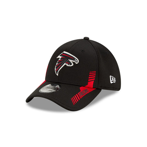 Men's New Era Atlanta Falcons Sideline Hat 2021