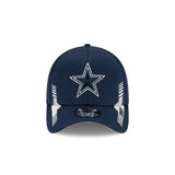 Men's New Era Dallas Cowboys Sideline Hat 2021
