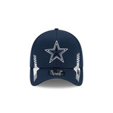 Men's New Era Dallas Cowboys Sideline Hat 2021 Adjustable