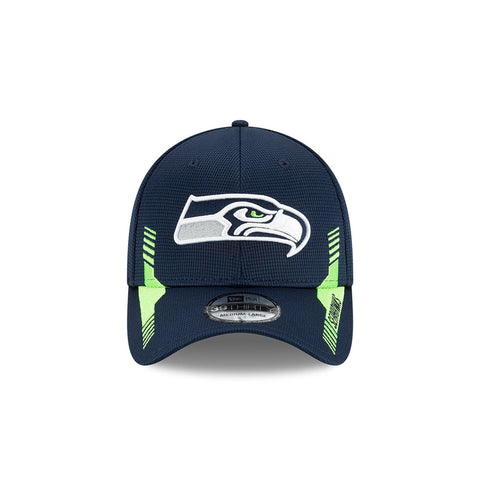 Seahawks sideline hat shop