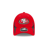 Men's New Era San Francisco 49ers Sideline Hat 2021