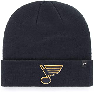 St. Louis Blues Adult Cuffed Beanie