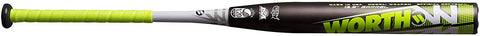 Worth - Wicked XXL Andy Purcell Player Model - USSSA Slo Pitch Bat