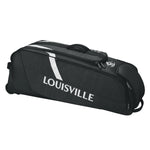 Louisville Rig Wheeled Players Bag