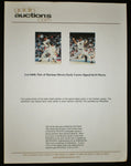 Mariano Rivera Signed New York Yankess 8x10 Photo