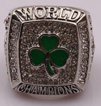 Boston Celtics 2008 NBA Championship Replica Ring