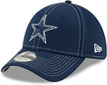 Dallas Cowboys NFL 100th Season Hat