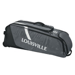 Louisville Rig Wheeled Players Bag