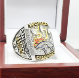 Denver Broncos 2016 Super Bowl Championship Replica Ring