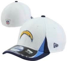 Los Angeles Chargers Training Hat