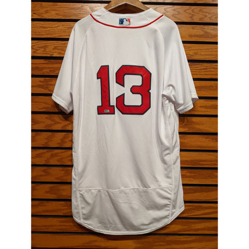 Hanley ramirez outlet jersey