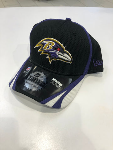 Baltimore Ravens Training Hat 2013
