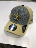 New Orleans Saints Reflective Hat 2014