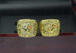 Toronto Blue Jays World Series Championship Replica Ring