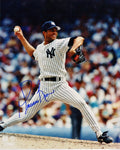 Mariano Rivera Signed New York Yankess 8x10 Photo