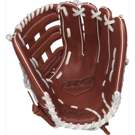 Rawlings Baseball Glove R9