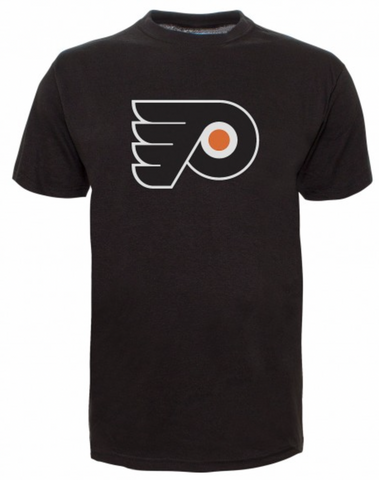 Men's 47 brand Philadelphia Flyers Fan T-shirt