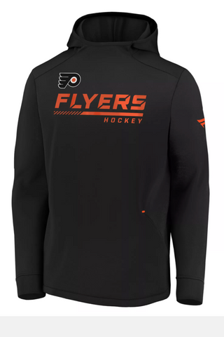 Flyers 2025 ccm hoodie