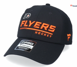 Men's Philadelphia Flyers Fanatics Adjustable Hat