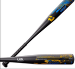 DeMarini Uprising -10 USSSA Baseball Bat