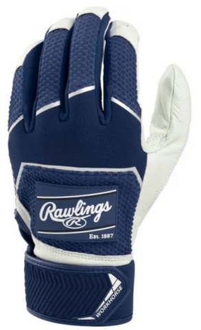 Rawlings Workhorse Pro Senior Batting Glove