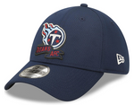 Men's Tennessee Titans New Era 2022 Sideline Hat