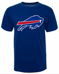 Men's 47 Brand Buffalo Bills Fan T-shirt