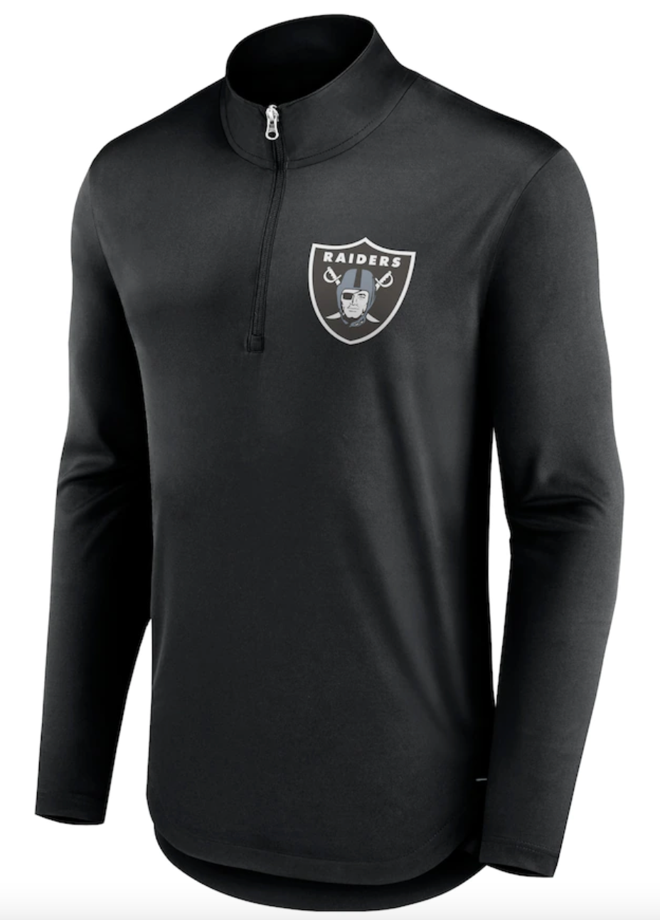 Reebok RAIDERS PRO LINE ウェア Oakland Raiders Randy Moss #18 NFL Equipment Reebok Jersey