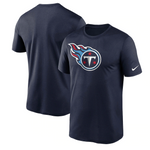 Men's Nike Tennessee Titans Logo T-Shirt
