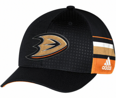 Anaheim Ducks 2017 Draft Hat