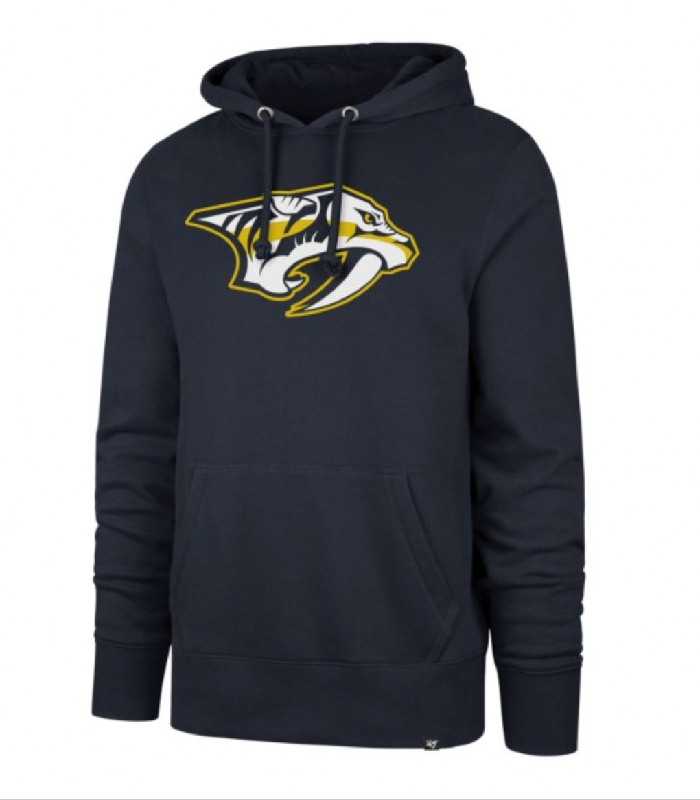 L'Aparador: els jerseys de Nashville Predators