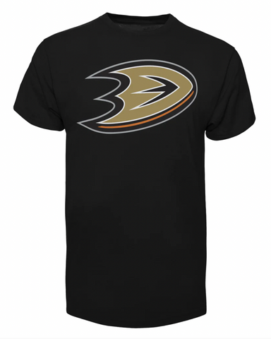 Men's 47 brand Anaheim Ducks Fan T-shirt