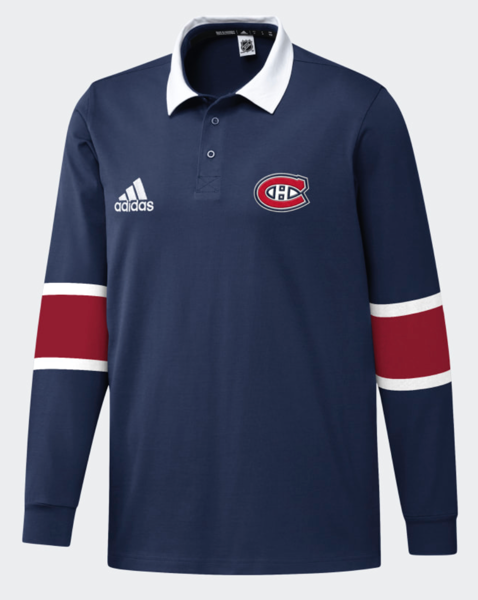 rugby sweatshirt adidas