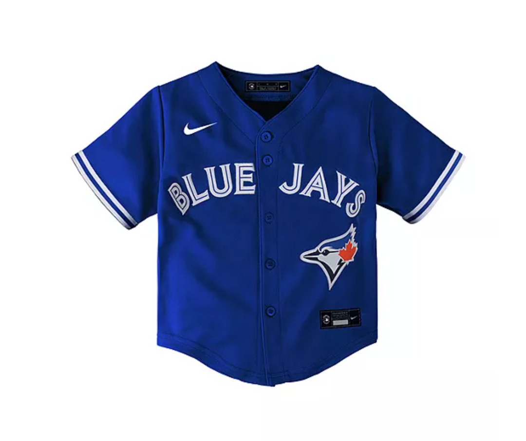 Toronto Blue Jays Pro Am Sportswear Sudbury