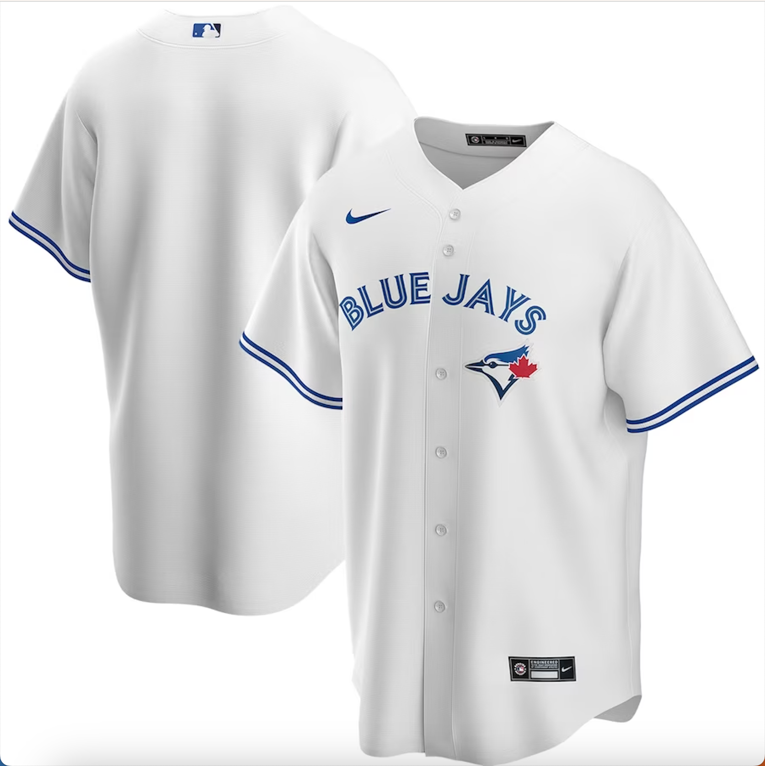 Nike Blue Jays ユニフォーム XL Youth Toronto Blue Jays Vladimir Guerrero Nike Royal Player