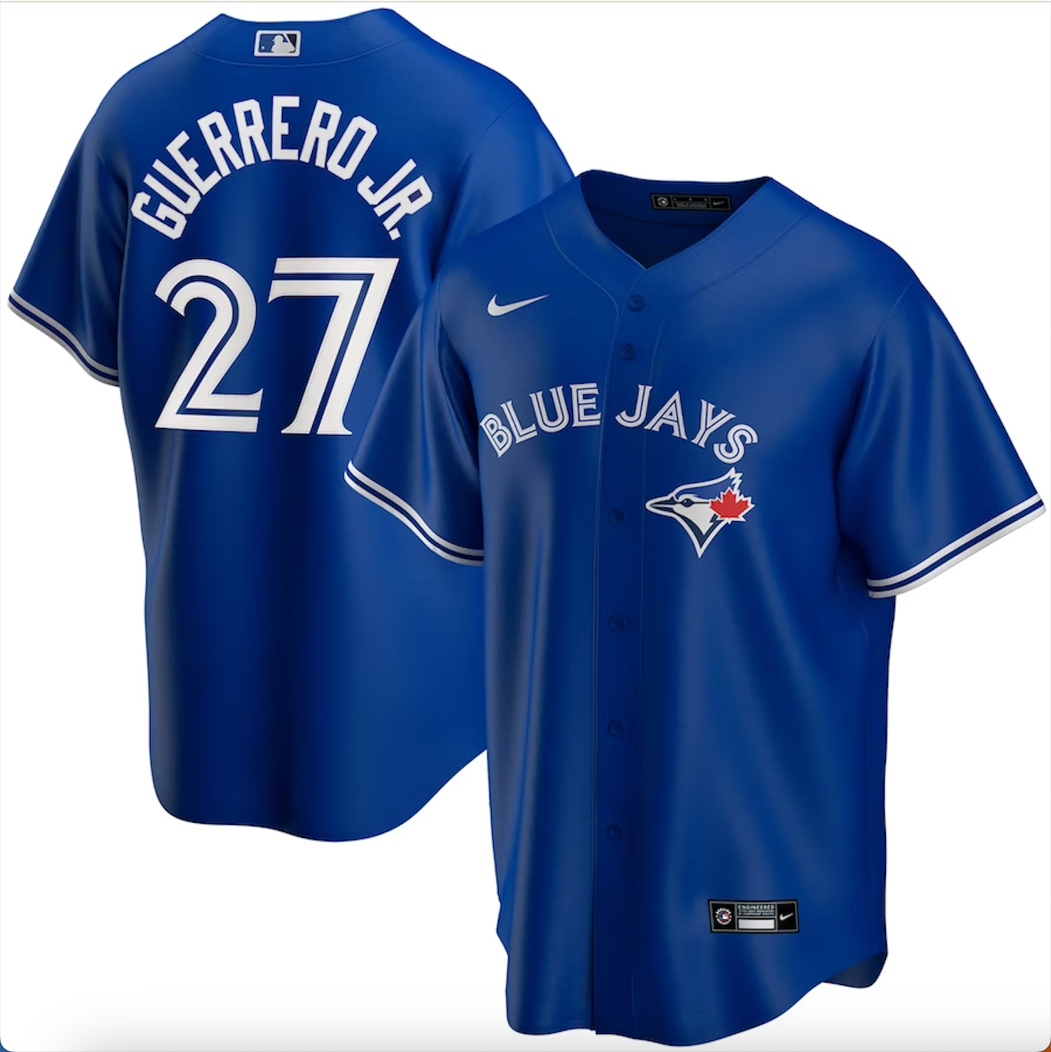 Toronto Blue Jays – Pro Am Sportswear Sudbury