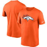 Men's Nike Denver Broncos Logo T-Shirt