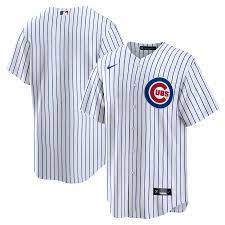 Men's Nike Chicago Cubs Jersey