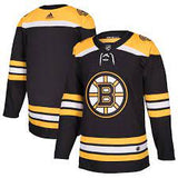 Men's Boston Bruins Adidas Authentic Pro Jersey
