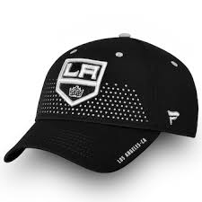 Los Angeles Kings 2018 Draft Hat