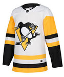 Men's Pittsburgh Penguins Authentic Adidas Pro Jersey