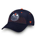 Edmonton Oilers 2018 Draft Hat