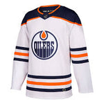 Men's Edmonton Oilers Authentic Adidas Pro Jersey