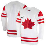 Men's Nike 2022 Team Canada Hockey Jersey