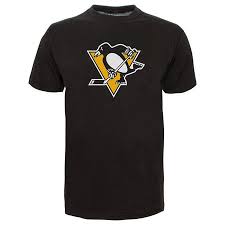 Men's 47 brand Pittsburgh Penguins Fan T-shirt